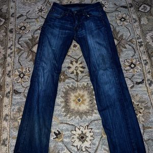 Levi Jeans (30-32)
